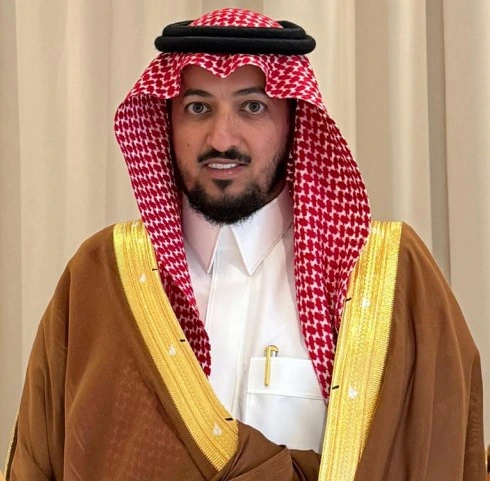 الصورة الشخصية للمحامي حمدان سالم الروقي